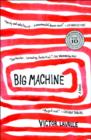 Big Machine - eBook