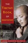 Tibetan Book of Meditation - eBook