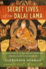 Secret Lives of the Dalai Lama - eBook