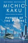Physics of the Future - eBook