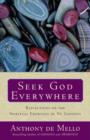 Seek God Everywhere - eBook