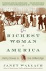 Richest Woman in America - eBook