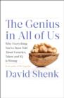 Genius in All of Us - eBook