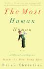 Most Human Human - eBook