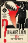 Johannes Cabal the Detective - eBook