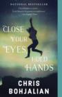 Close Your Eyes, Hold Hands - eBook