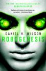 Robogenesis - eBook