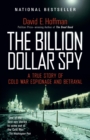 Billion Dollar Spy - eBook