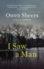 I Saw a Man - eBook