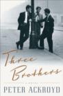 Three Brothers - eBook