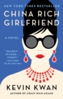 China Rich Girlfriend - eBook