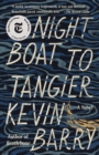 Night Boat to Tangier - eBook