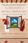 Delight of Being Ordinary - eBook