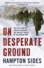 On Desperate Ground - eBook