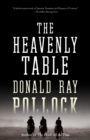Heavenly Table - eBook