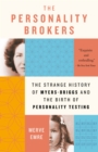 Personality Brokers - eBook