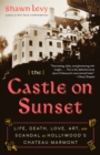 Castle on Sunset - eBook