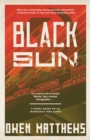 Black Sun - eBook