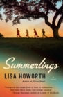 Summerlings - eBook