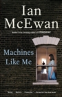 Machines Like Me - eBook