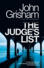 Judge's List - eBook