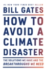 How to Avoid a Climate Disaster - eBook