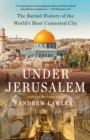 Under Jerusalem - eBook