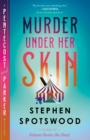 Murder Under Her Skin - eBook