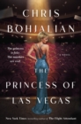 Princess of Las Vegas - eBook