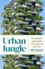 Urban Jungle - eBook
