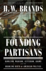 Founding Partisans - eBook