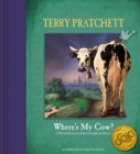 Where's My Cow? - Book