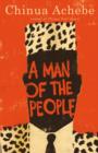 A Man of the People - eBook