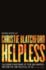 Helpless - eBook