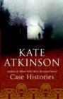 Case Histories - eBook