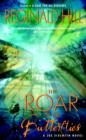 The Roar of the Butterflies - eBook