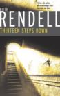 Thirteen Steps Down - eBook