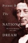 National Dream - eBook