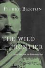 Wild Frontier - eBook