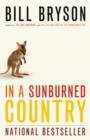 In a Sunburned Country - eBook