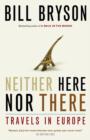 Neither Here Nor There - eBook
