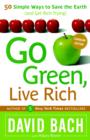 Go Green, Live Rich (Canadian Edition) - eBook