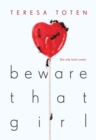 Beware That Girl - eBook