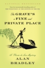 Grave's a Fine and Private Place - eBook