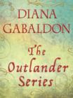 Outlander 8-Book Bundle - eBook