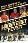 Hockey Night Fever - eBook