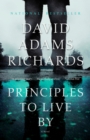 Principles To Live By - eBook