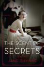 The Scent of Secrets - eBook