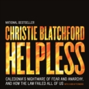 Helpless - eAudiobook