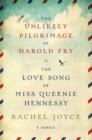 The Harold Fry and Queenie Hennessy 2-book Bundle : Includes: The Unlikely Pilgrimage of Harold Fry and The Love Song of Miss Queenie Hennessy - eBook